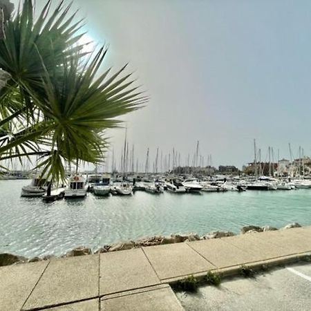 Gatu Sherry, Junto Puerto Deportivo Y Playa " Preferente Mayores De 25 Anos Y Familias " El Puerto de Santa María Exteriör bild