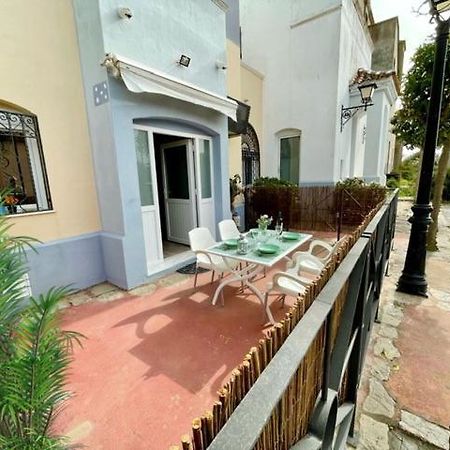 Gatu Sherry, Junto Puerto Deportivo Y Playa " Preferente Mayores De 25 Anos Y Familias " El Puerto de Santa María Exteriör bild