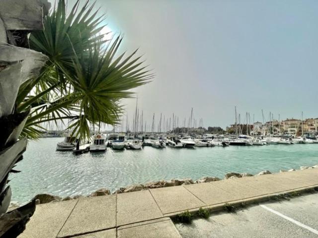 Gatu Sherry, Junto Puerto Deportivo Y Playa " Preferente Mayores De 25 Anos Y Familias " El Puerto de Santa María Exteriör bild