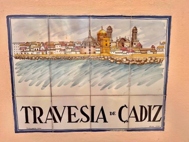 Gatu Sherry, Junto Puerto Deportivo Y Playa " Preferente Mayores De 25 Anos Y Familias " El Puerto de Santa María Exteriör bild