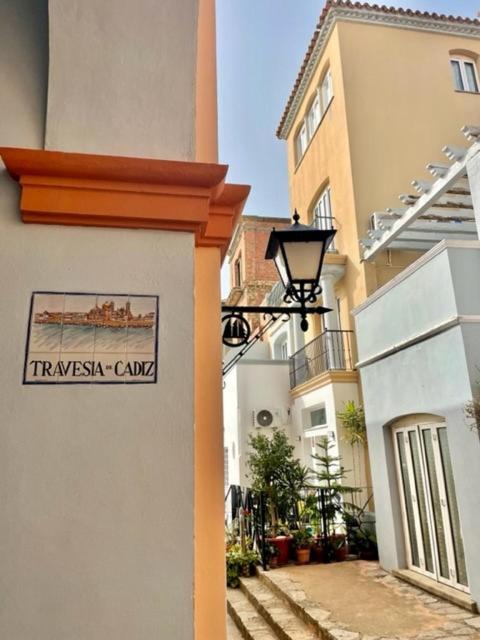 Gatu Sherry, Junto Puerto Deportivo Y Playa " Preferente Mayores De 25 Anos Y Familias " El Puerto de Santa María Exteriör bild