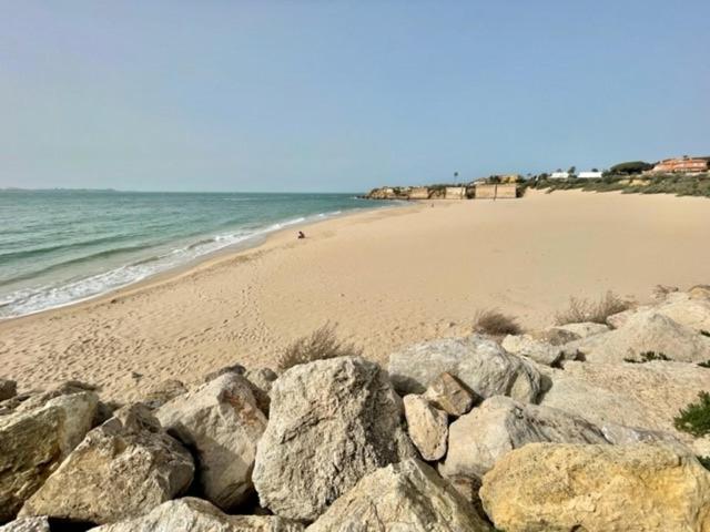 Gatu Sherry, Junto Puerto Deportivo Y Playa " Preferente Mayores De 25 Anos Y Familias " El Puerto de Santa María Exteriör bild